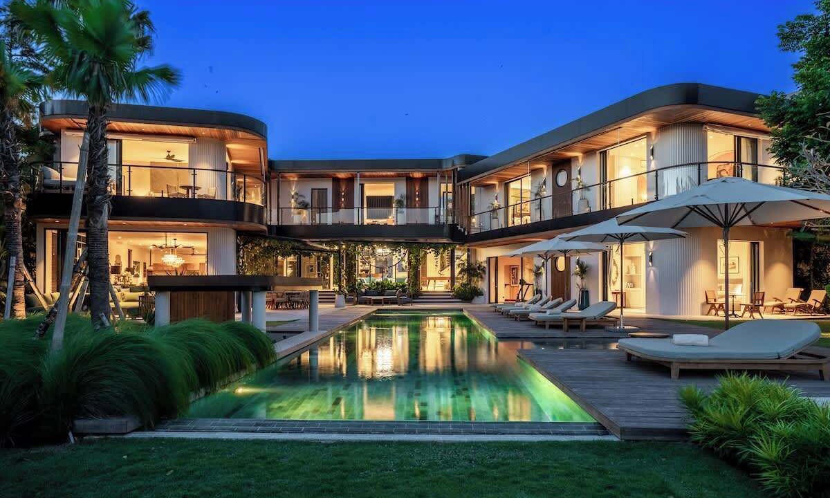 Photo of Outdoor in Sunset Road