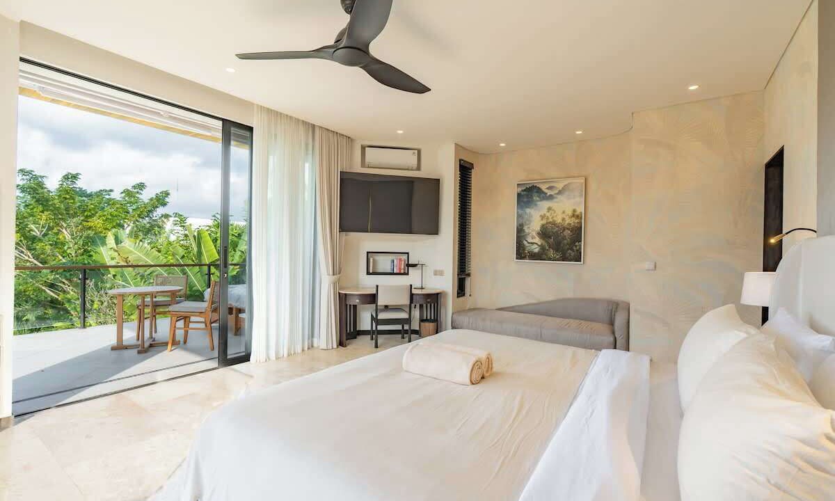 Photo of Bedroom in Sunset Road
