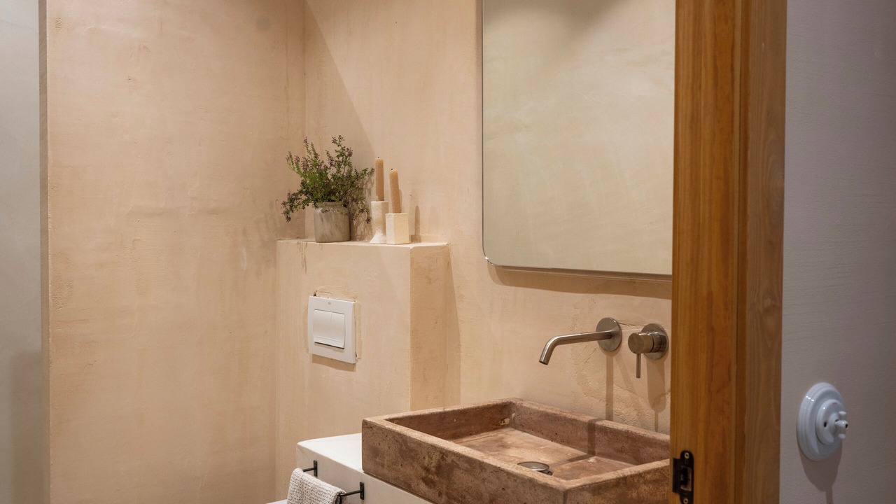 Photo of Bathroom in Subirats
