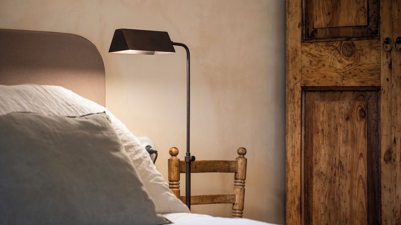 Photo of Bedroom in Subirats