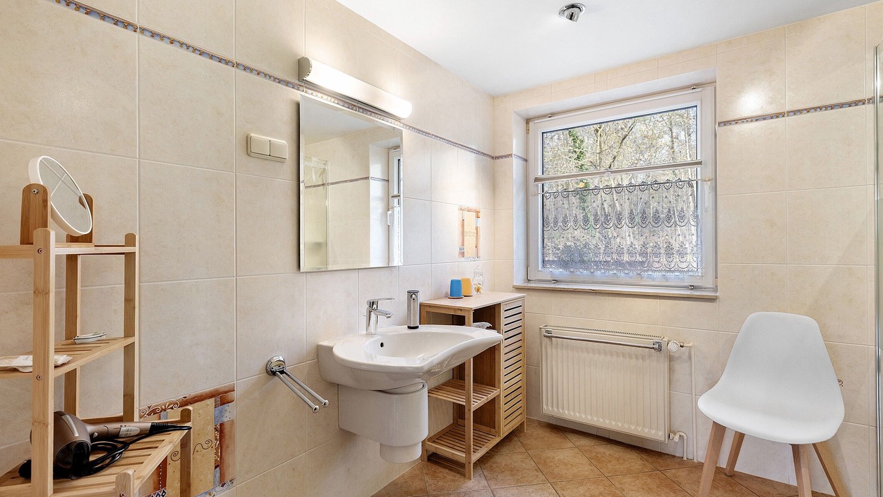 Photo of Bathroom in Potsdam
