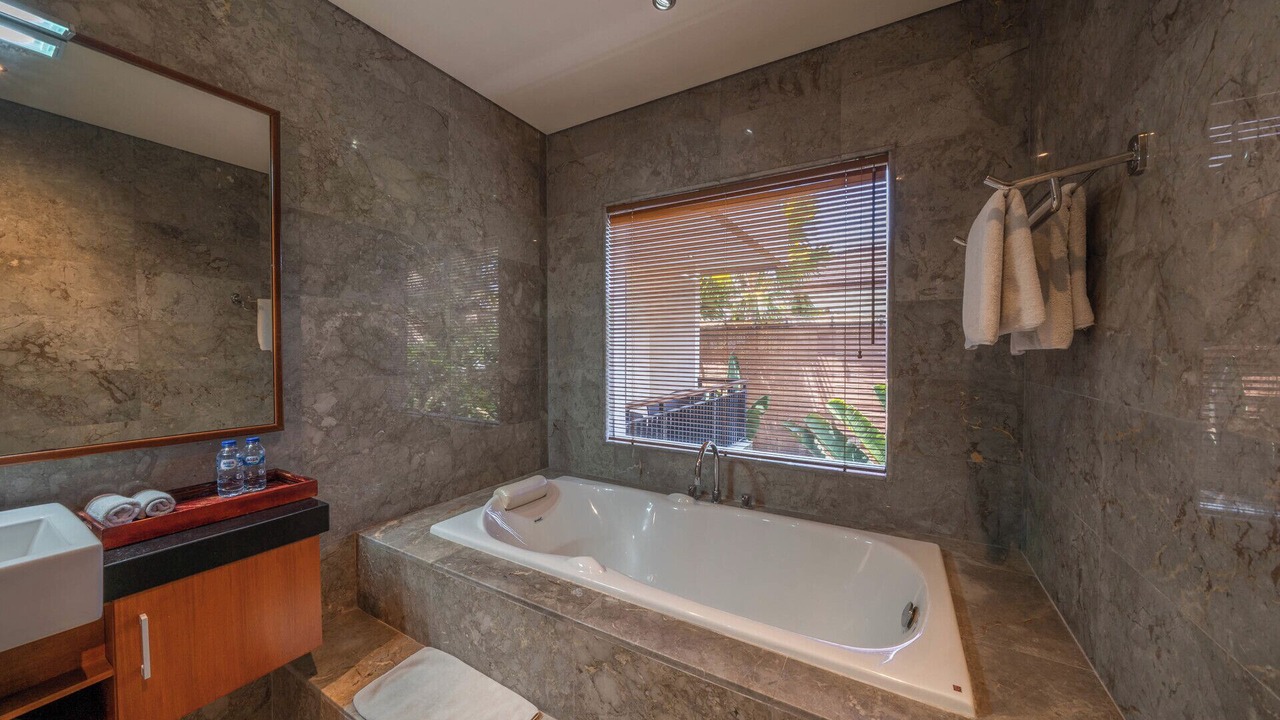 Photo of Bathroom in Central Seminyak