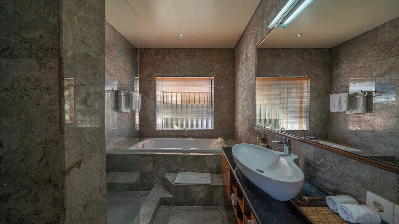 Photo of Bathroom in Central Seminyak