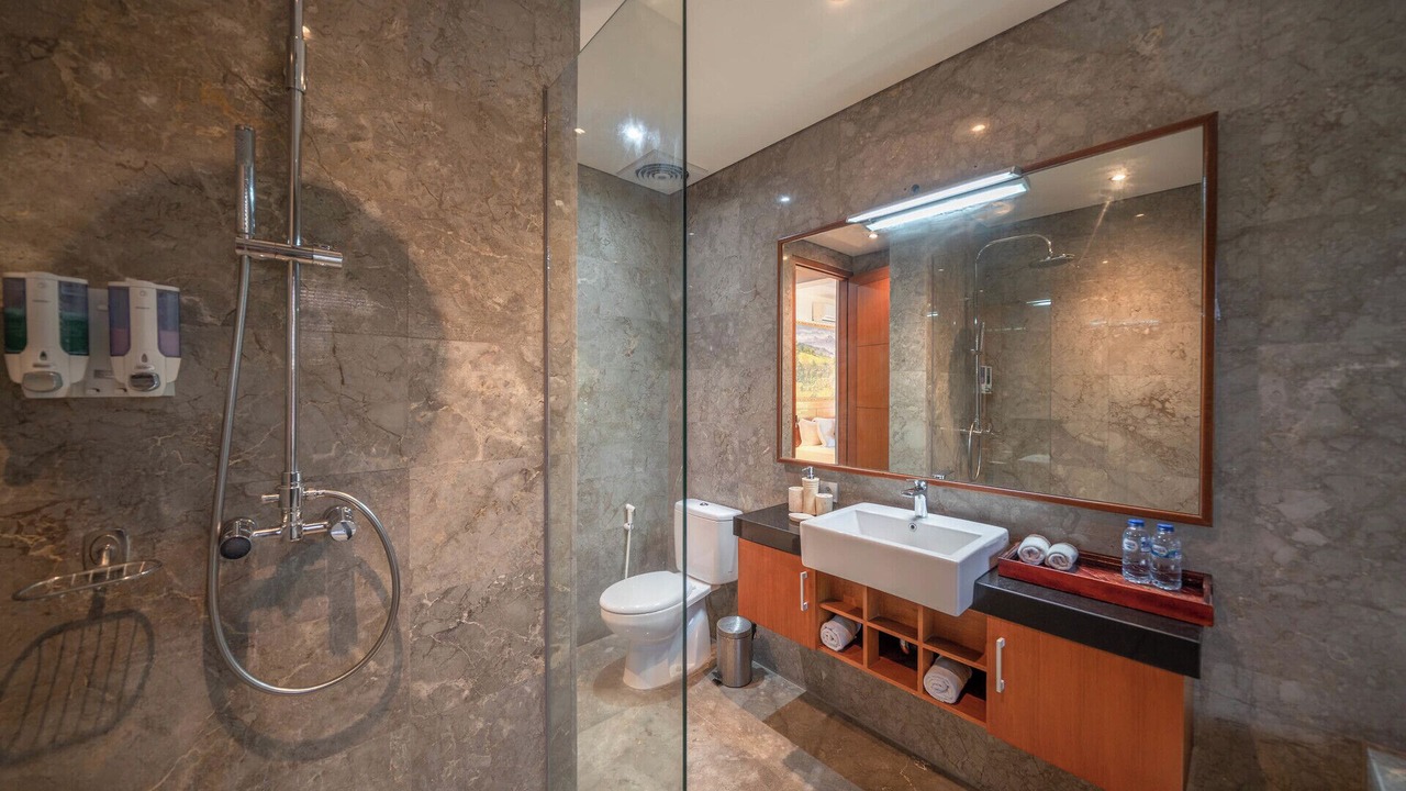 Photo of Bathroom in Central Seminyak