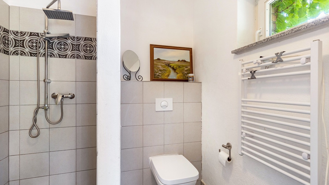 Photo of Bathroom in Friedland