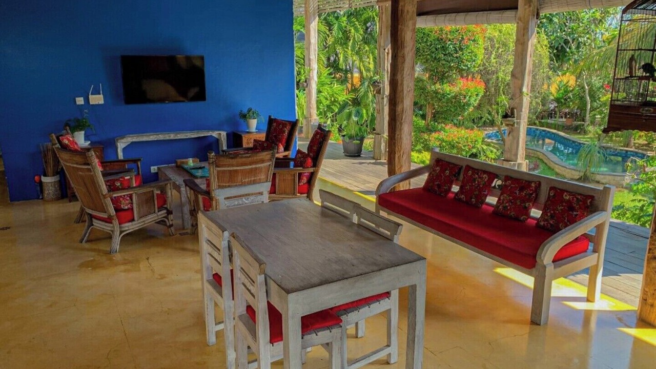 Photo of Outdoor in Jimbaran
