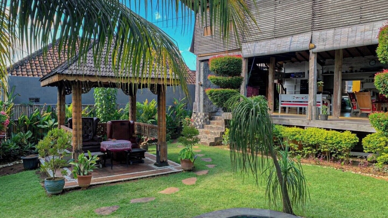 Photo of Patio Balcony in Jimbaran