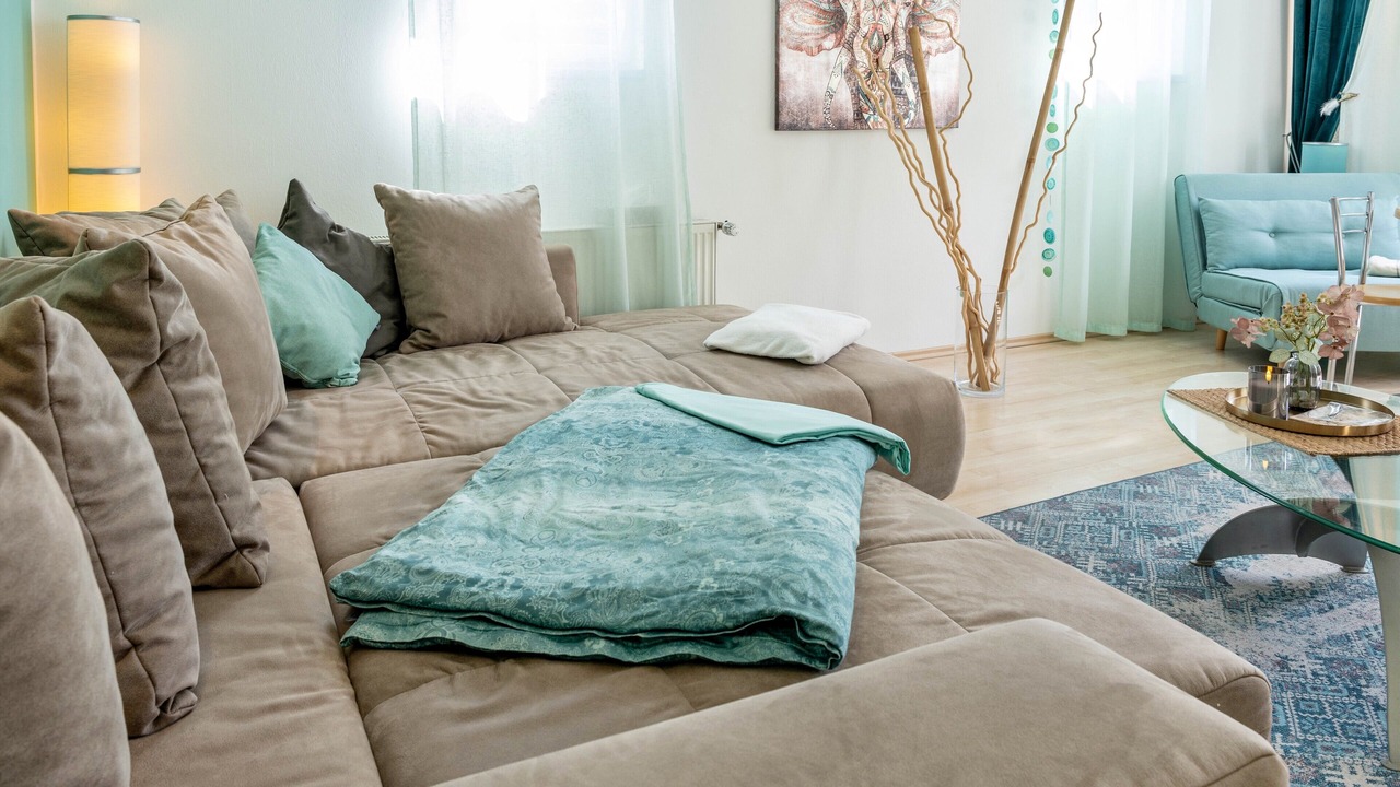 Photo of Livingroom in Mahlsdorf
