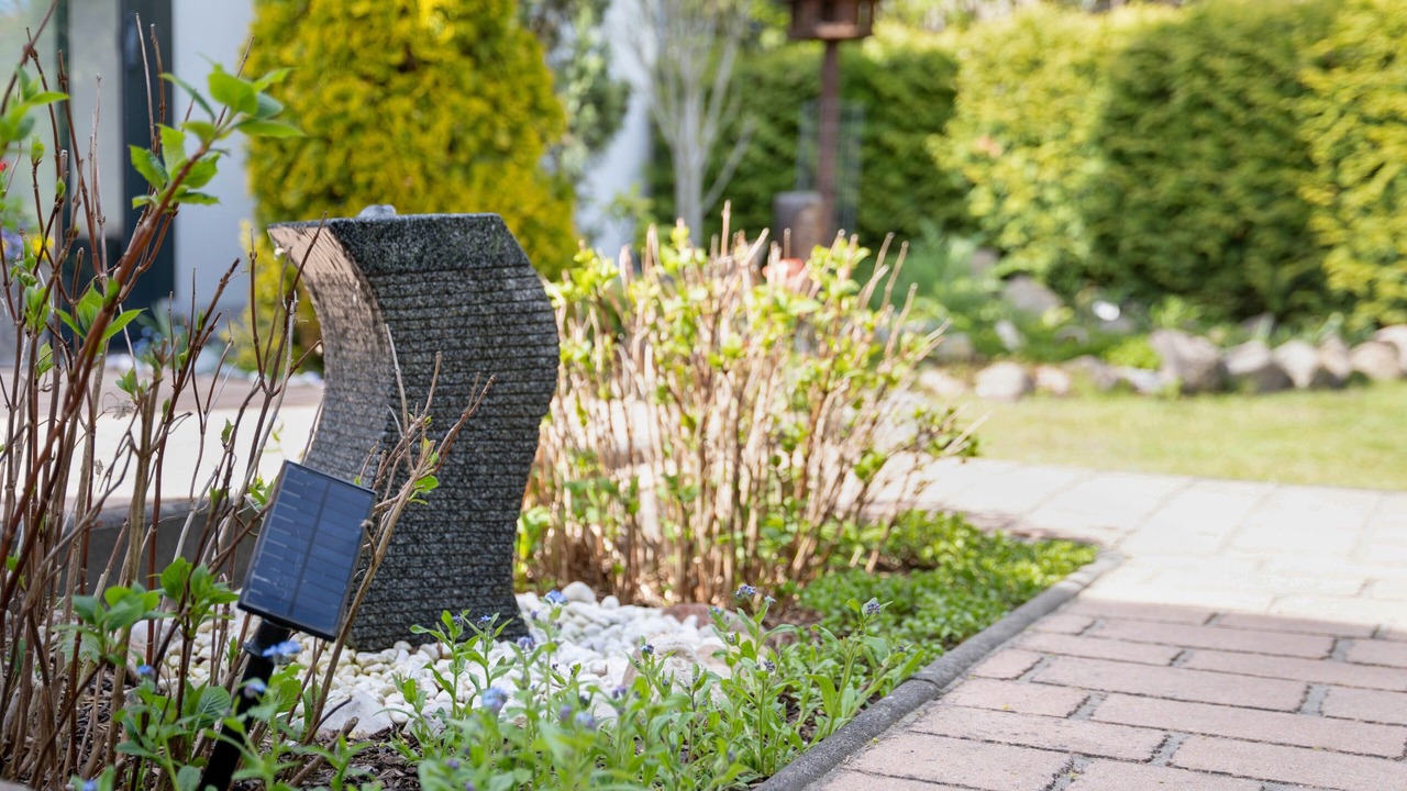 Photo of Outdoor in Mahlsdorf