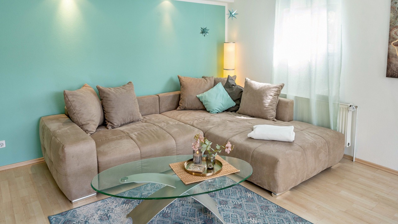 Photo of Livingroom in Mahlsdorf