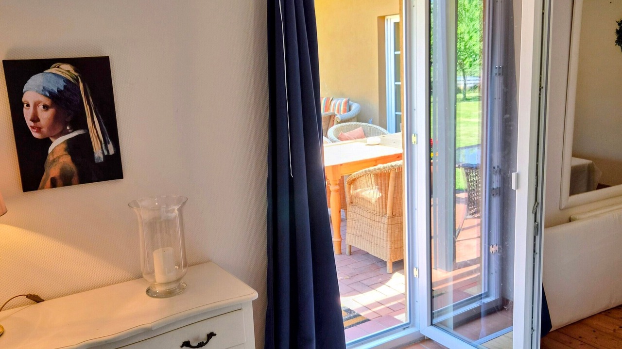 Photo of Livingroom in Perleberg