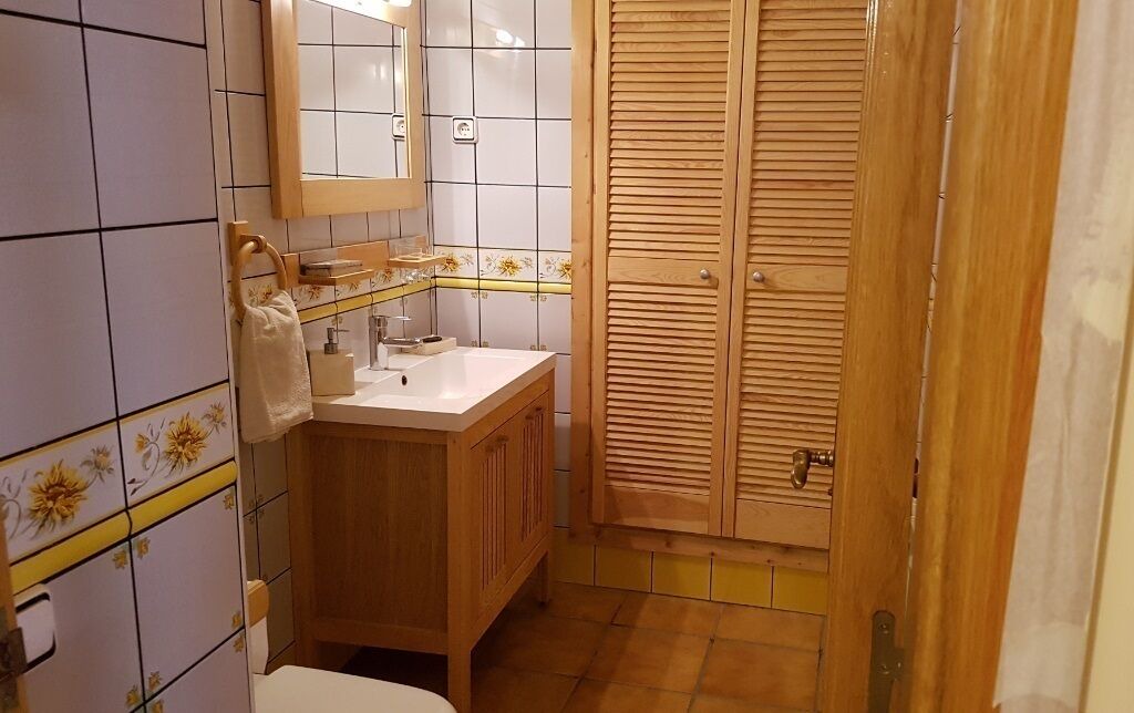 Photo of Bathroom in Vila-Seca