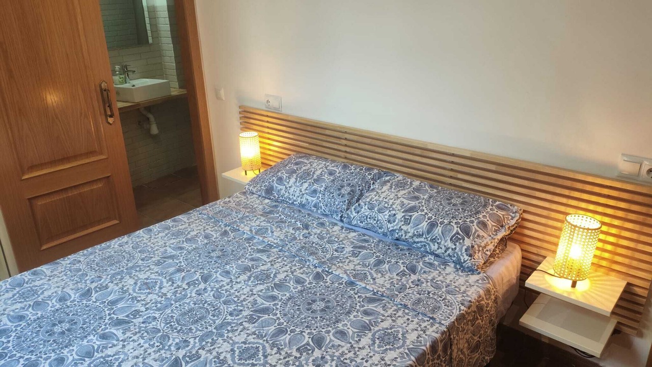 Photo of Bedroom in Vila-Seca