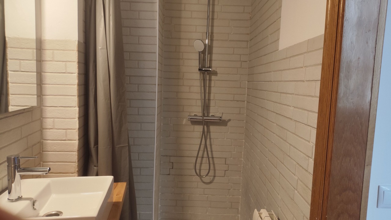 Photo of Bathroom in Vila-Seca