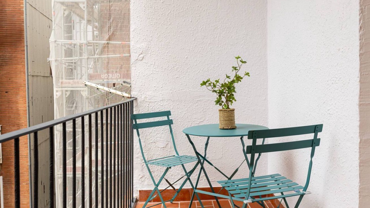 Photo of Outdoor in El Parc i la Llacuna del Poblenou