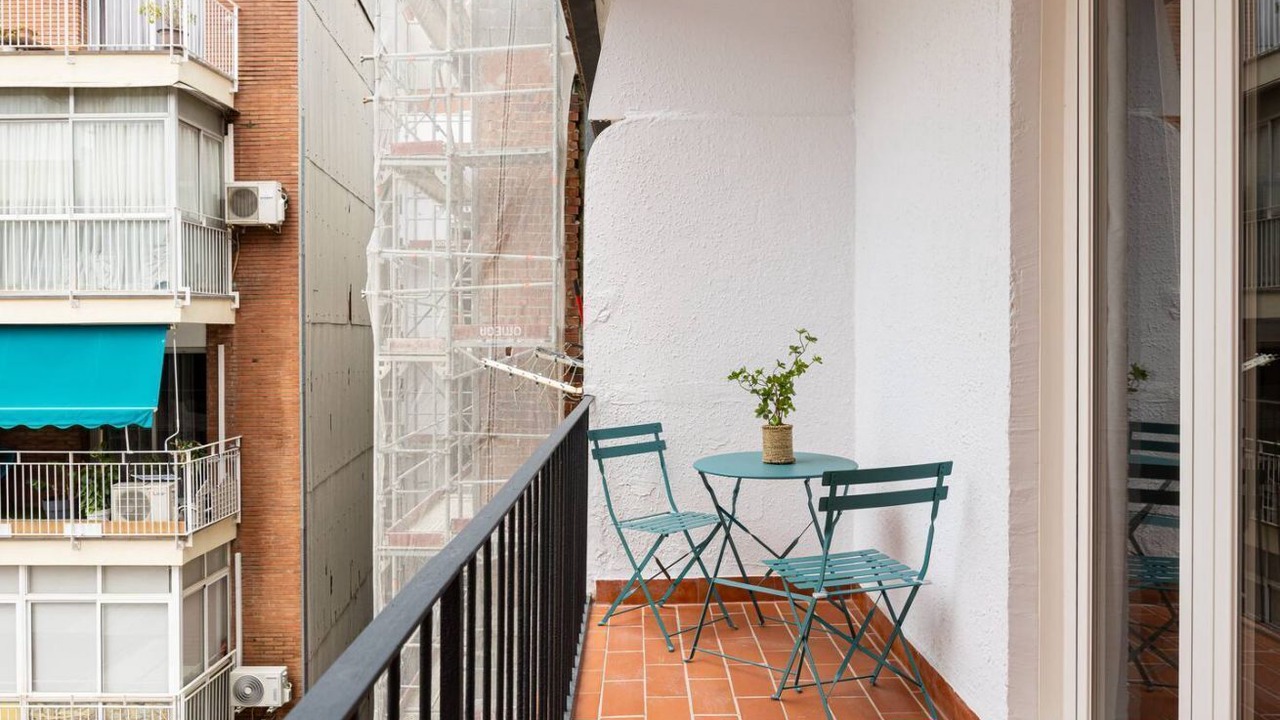 Photo of Outdoor in El Parc i la Llacuna del Poblenou