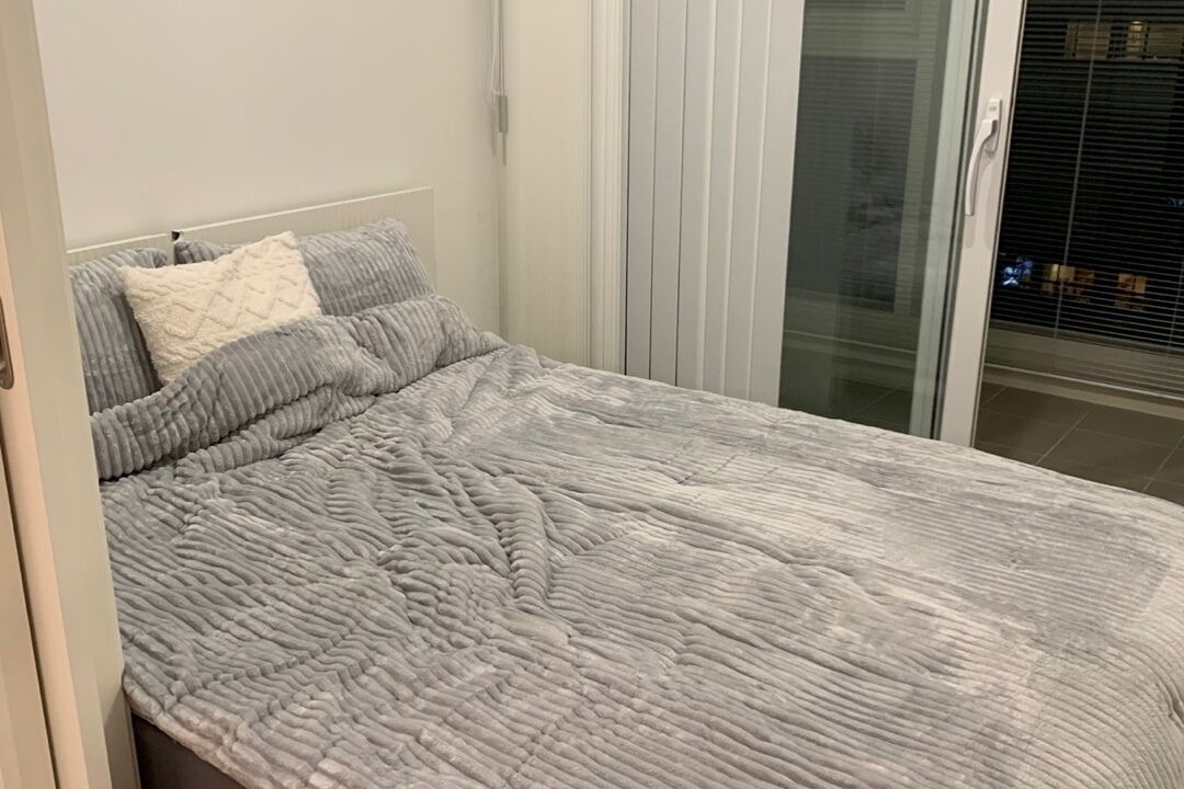 Photo of Bedroom in COEX
