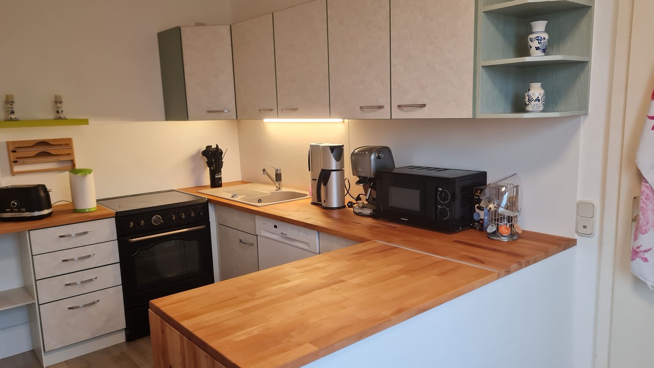 Photo of Kitchen in Penkun