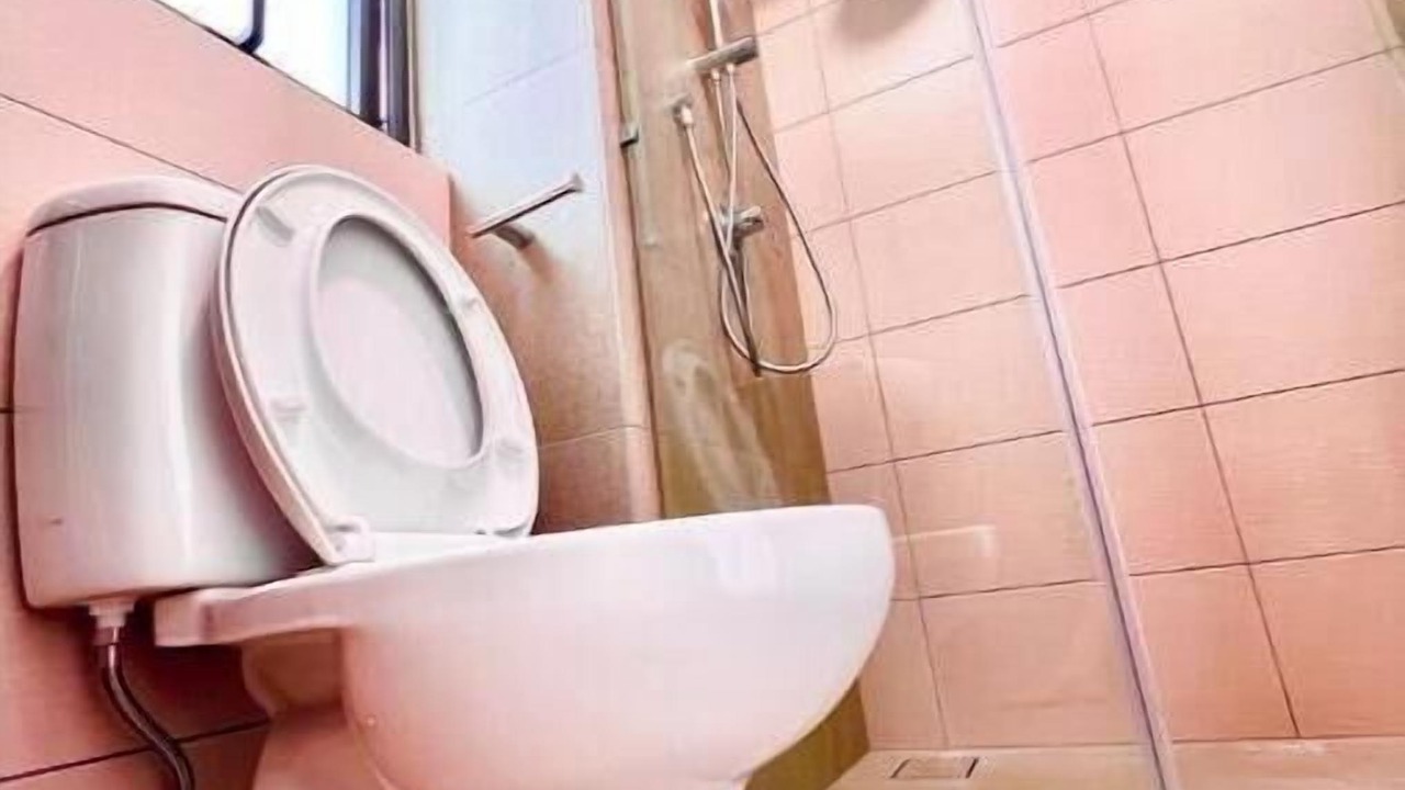 Photo of Bathroom in Medini