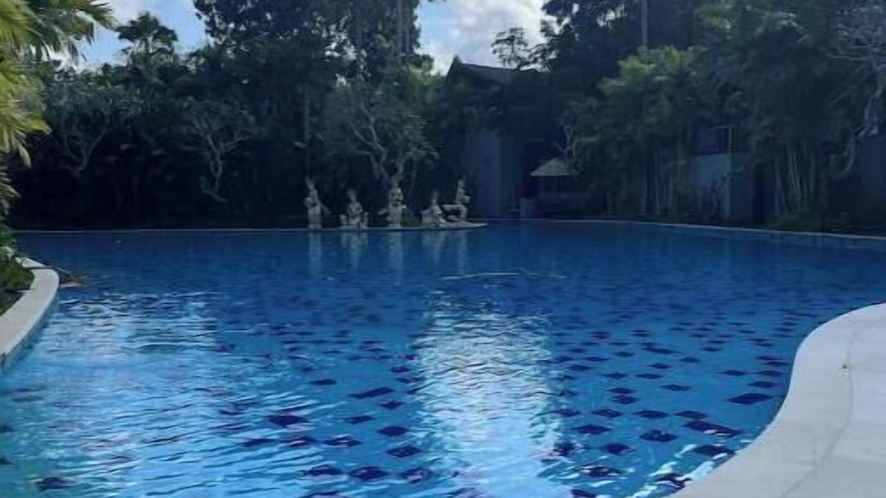 Photo of Outdoor in Sawangan