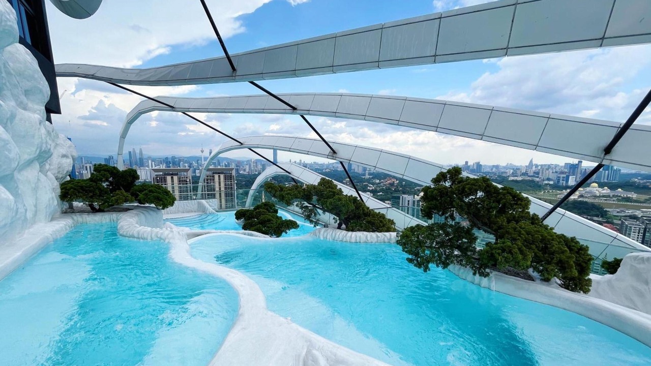 Photo of Outdoor in Kuala Lumpur