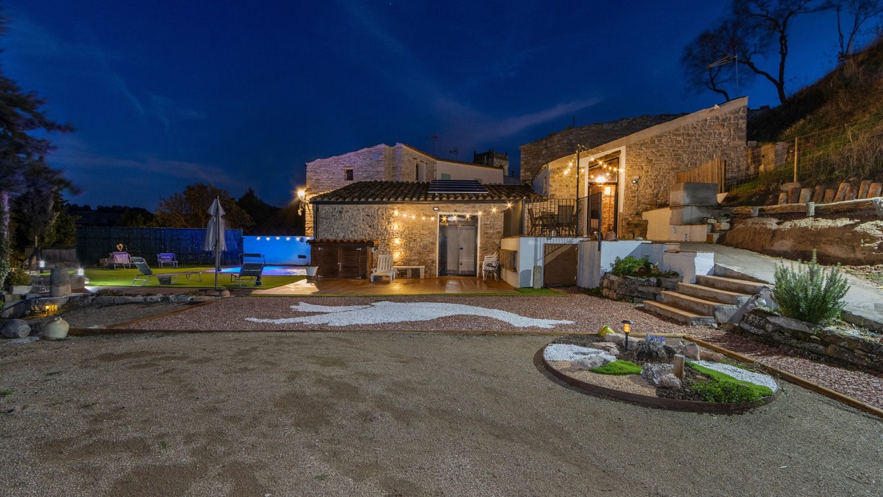 Photo of Outdoor in Montoliu de Segarra