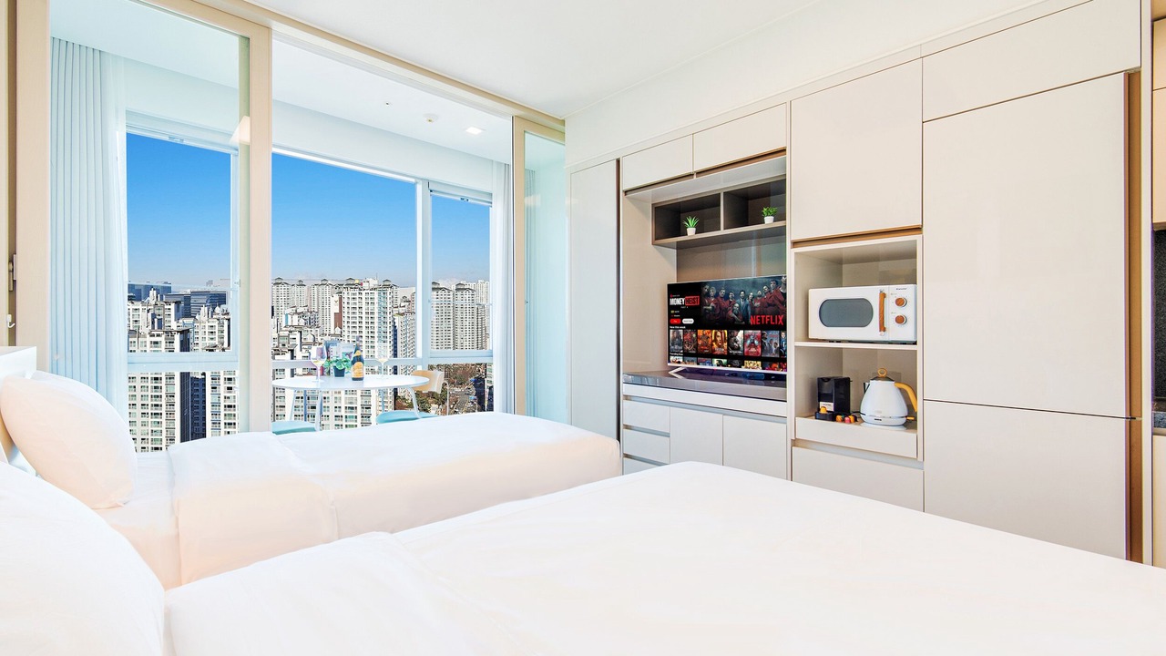 Photo of Bedroom in Dongtan