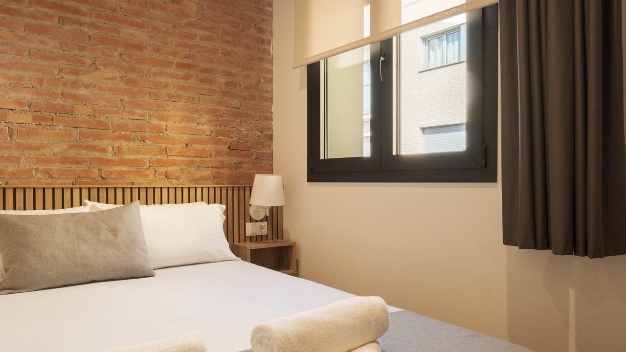 Photo of Bedroom in El Port