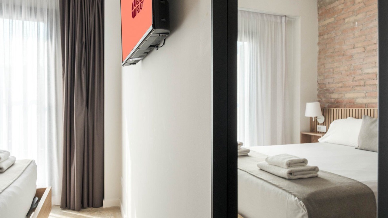 Photo of Bedroom in El Port