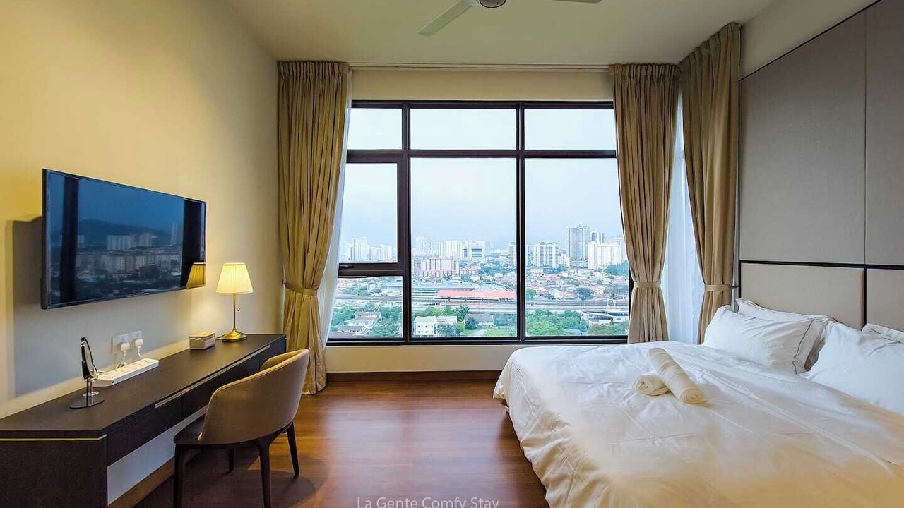 Photo of Bedroom in Kampung Datuk Keramat
