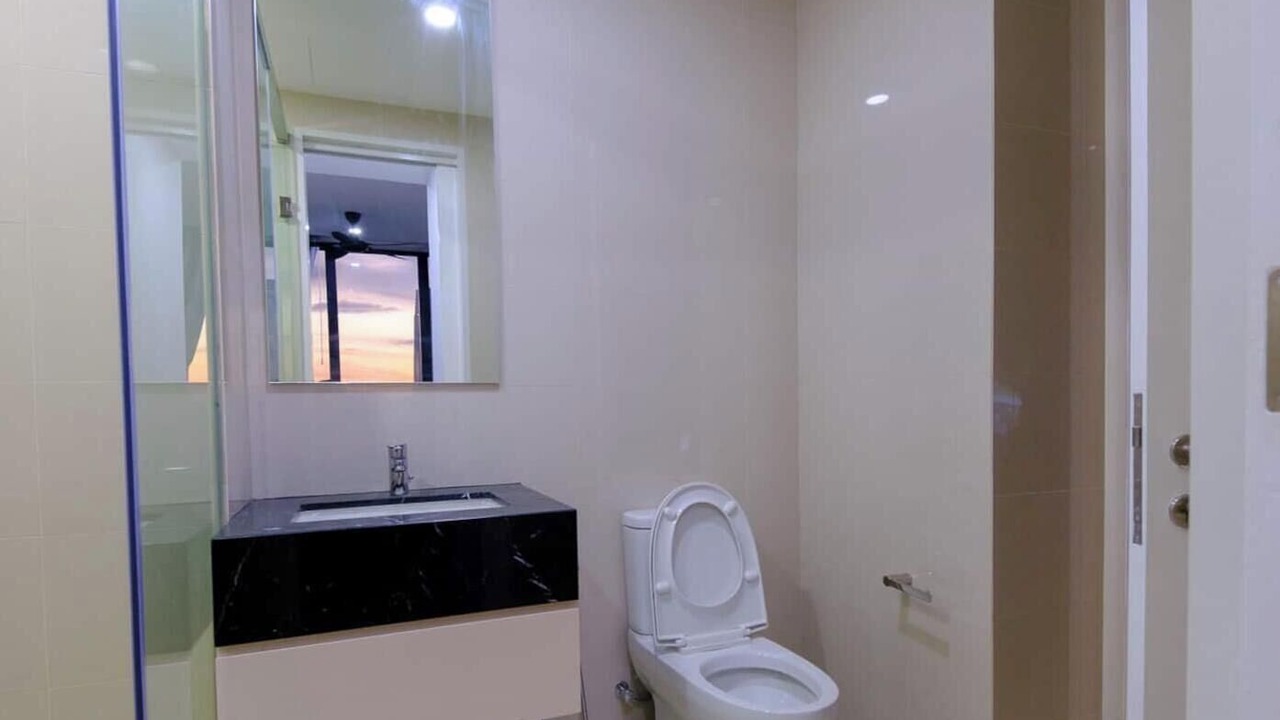 Photo of Bathroom in Golden Triangle