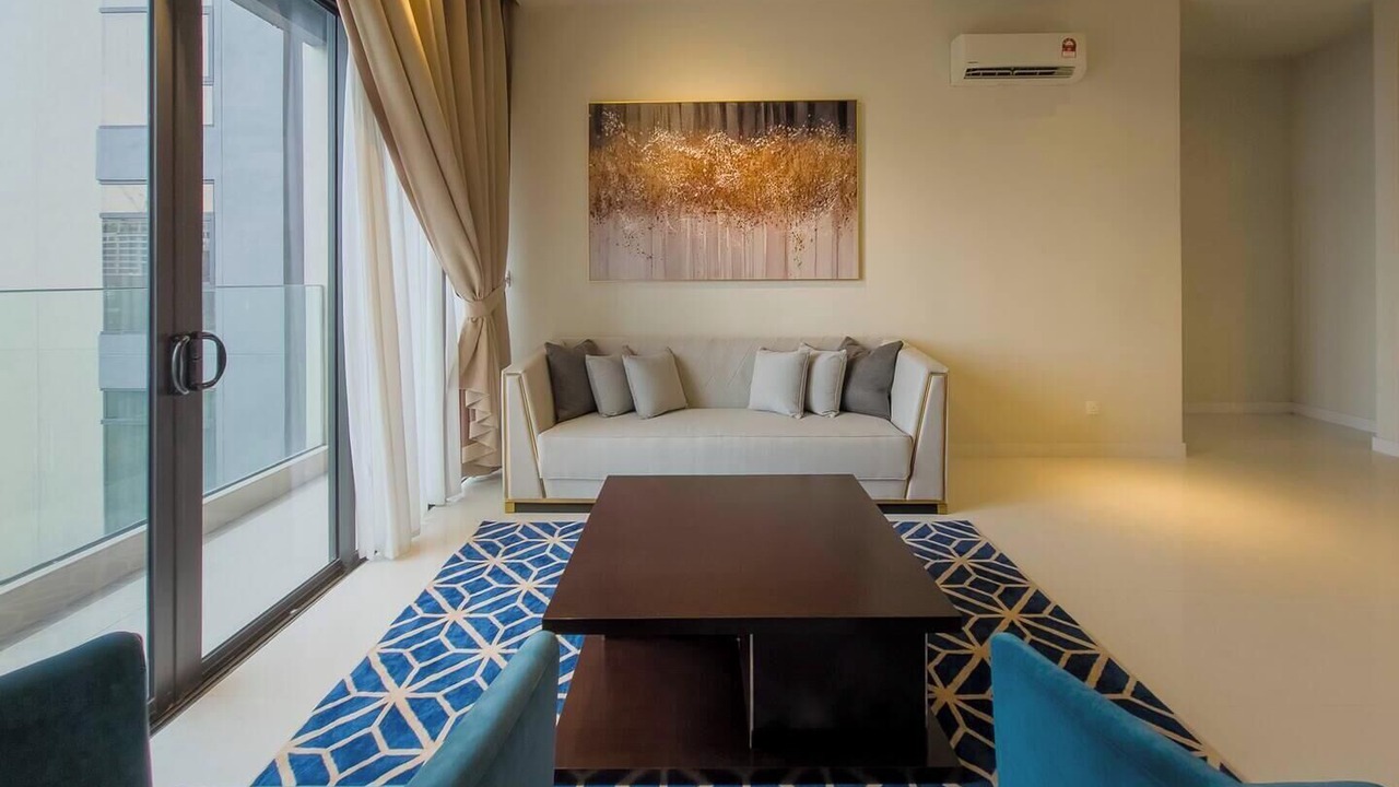 Photo of Livingroom in Kampung Datuk Keramat