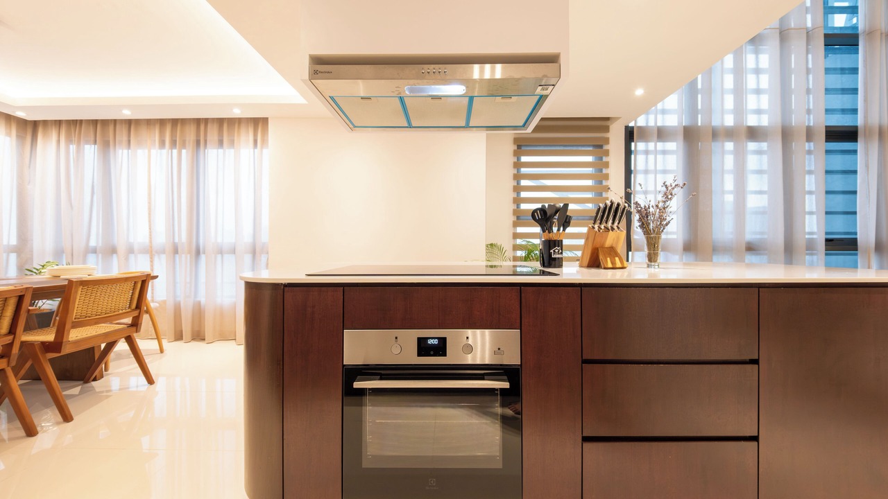 Photo of Kitchen in Kuala Lumpur