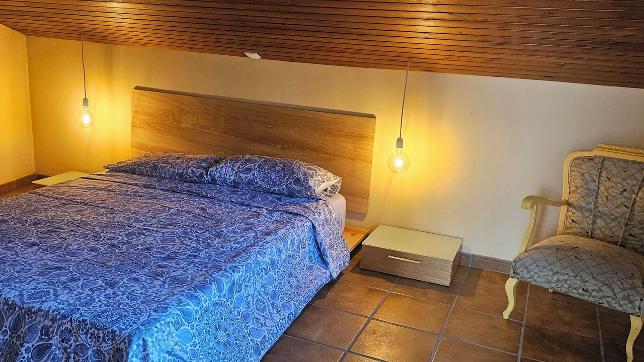 Photo of Bedroom in Vila-Seca