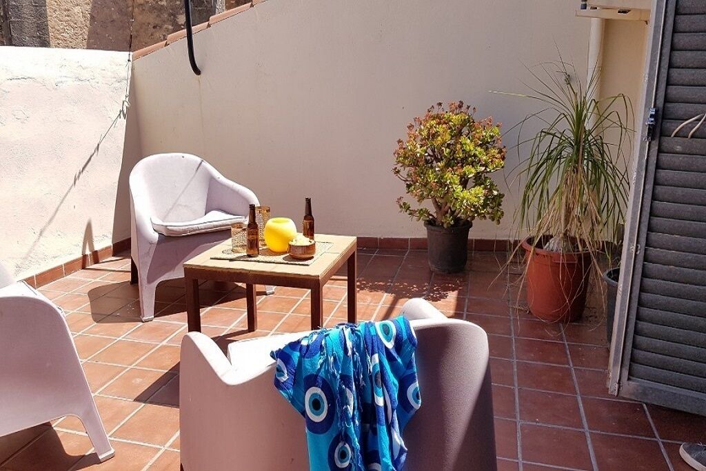 Photo of Patio Balcony in Vila-Seca