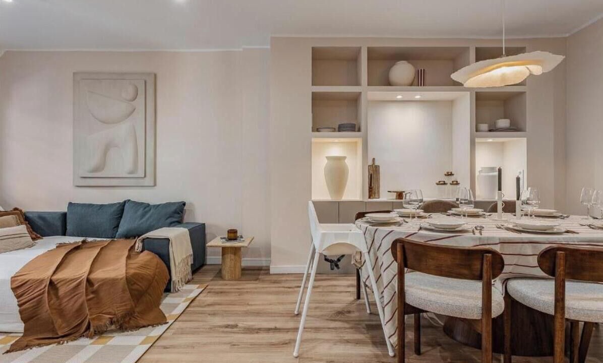 Photo of Bedroom in El Poble-sec
