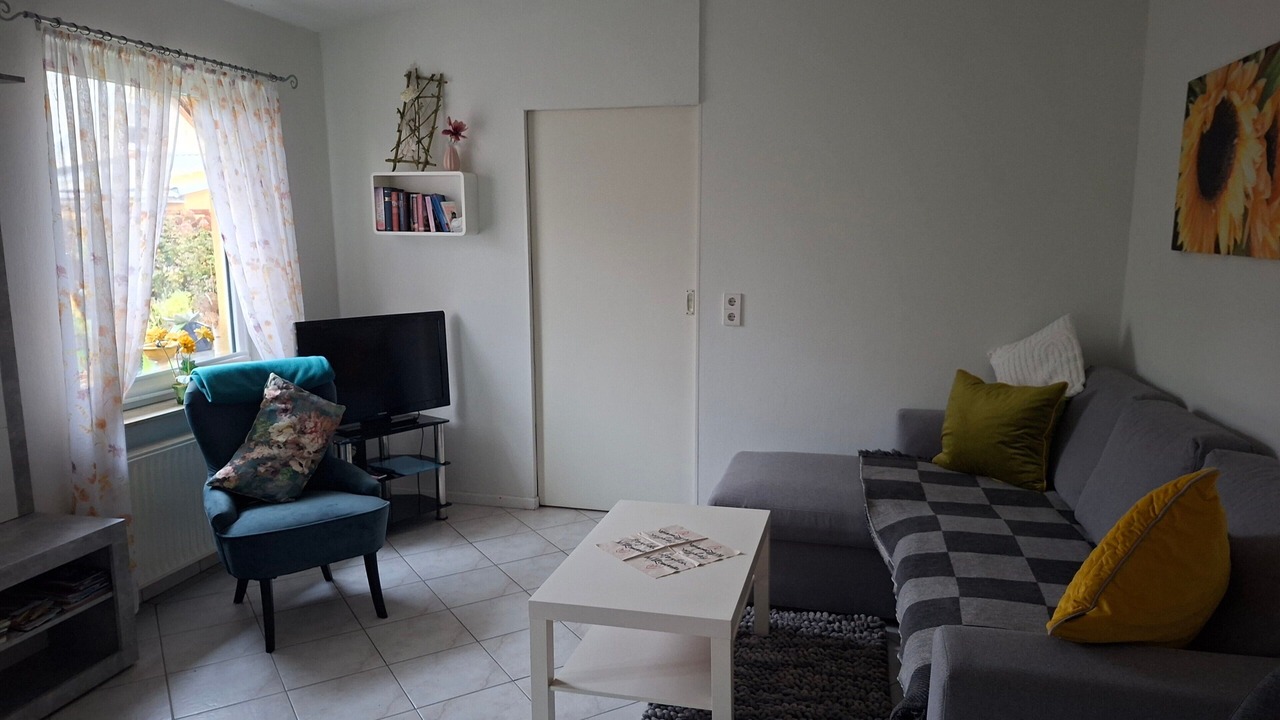 Photo of Livingroom in Babelsberg Sud