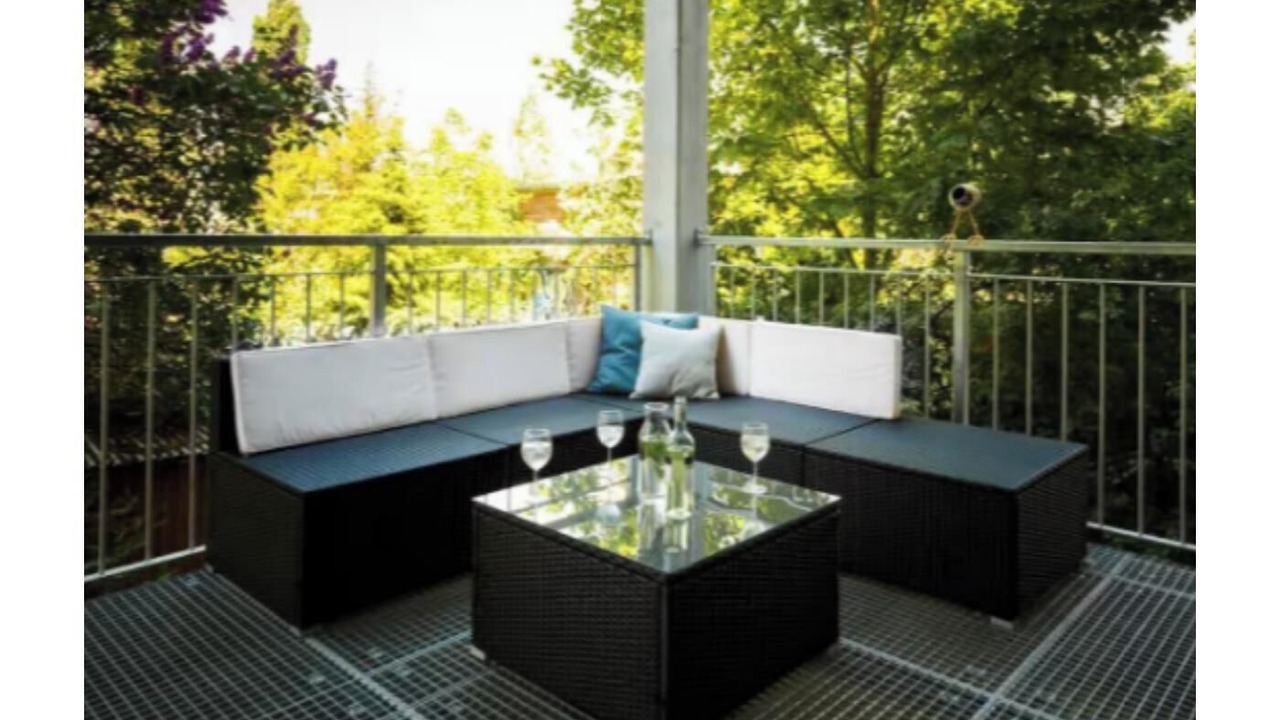 Photo of Outdoor in Moabit
