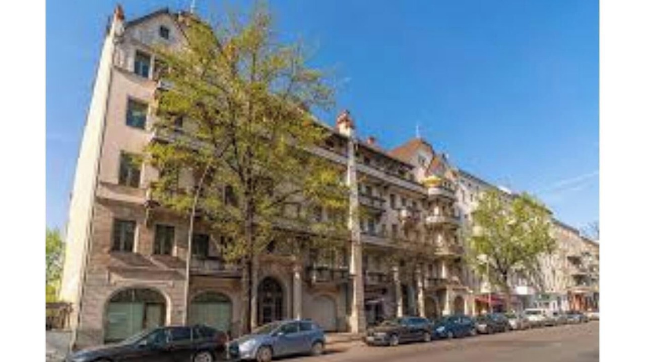 Photo of Outdoor in Moabit