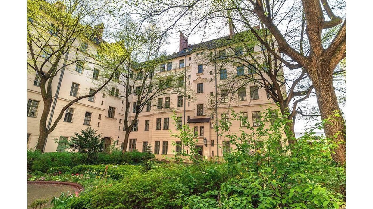 Photo of Outdoor in Moabit
