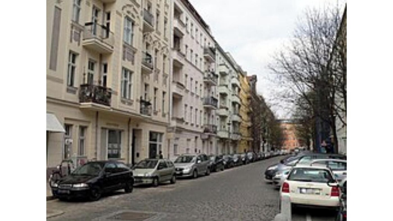 Photo of Others in Moabit