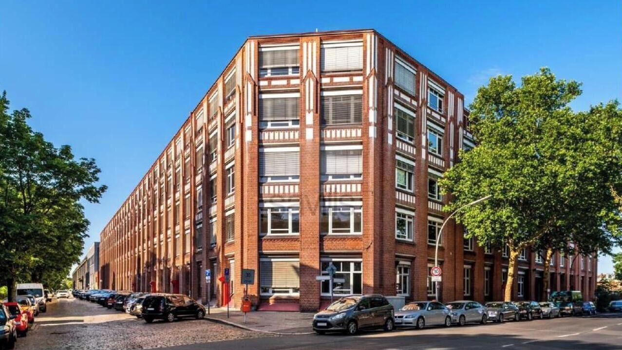 Photo of Outdoor in Moabit