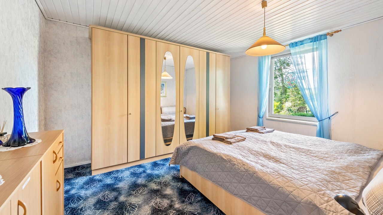 Photo of Bedroom in Briest