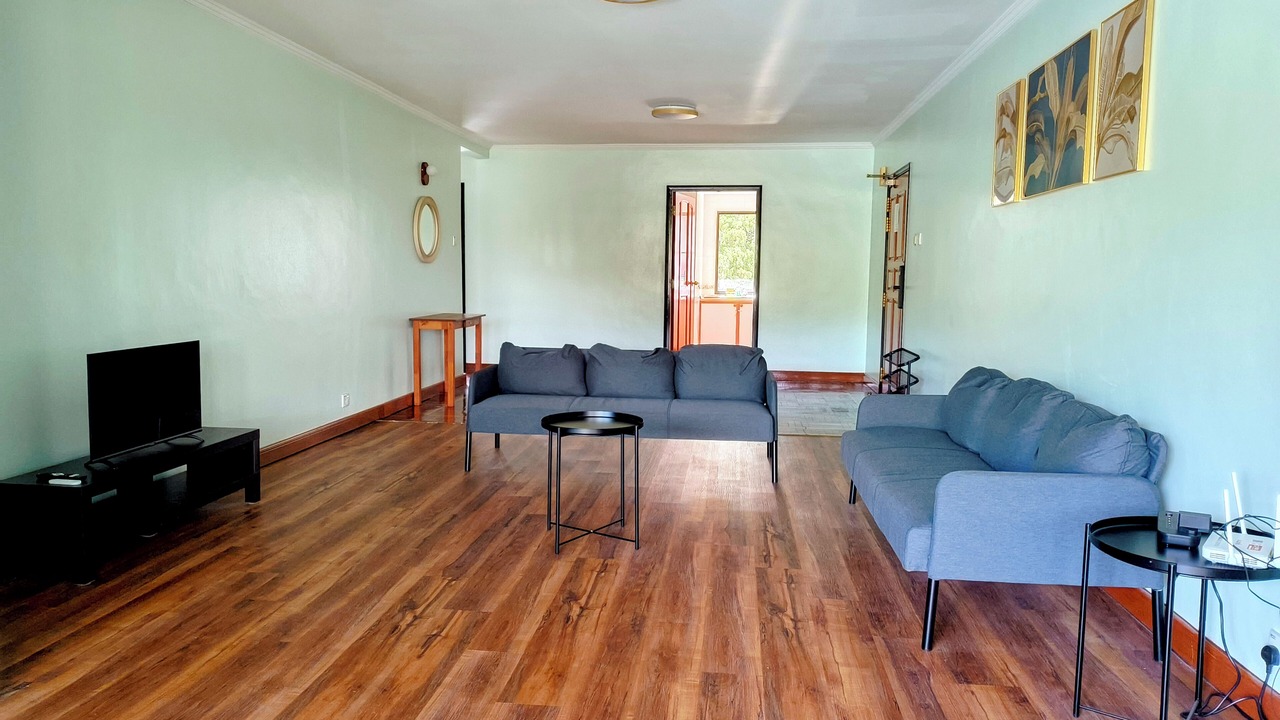 Photo of Livingroom in Brinchang