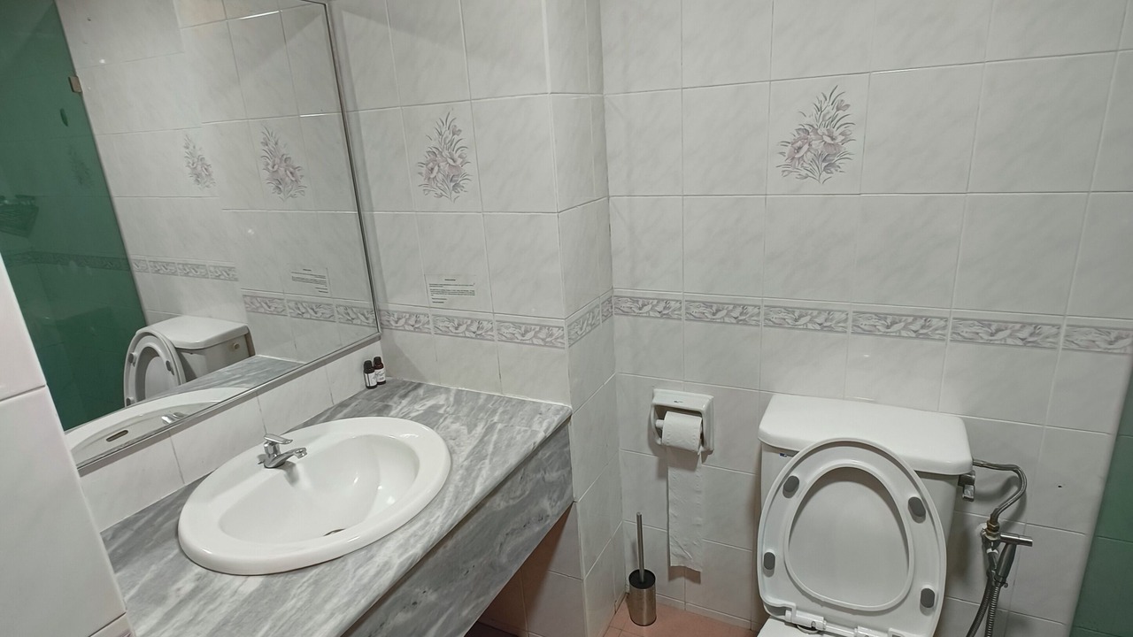 Photo of Bathroom in Brinchang