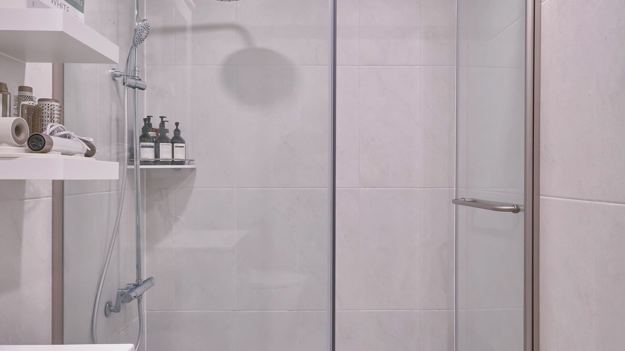 Photo of Bathroom in Hapjeong-dong