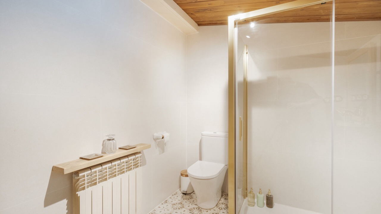 Photo of Bathroom in Solsona