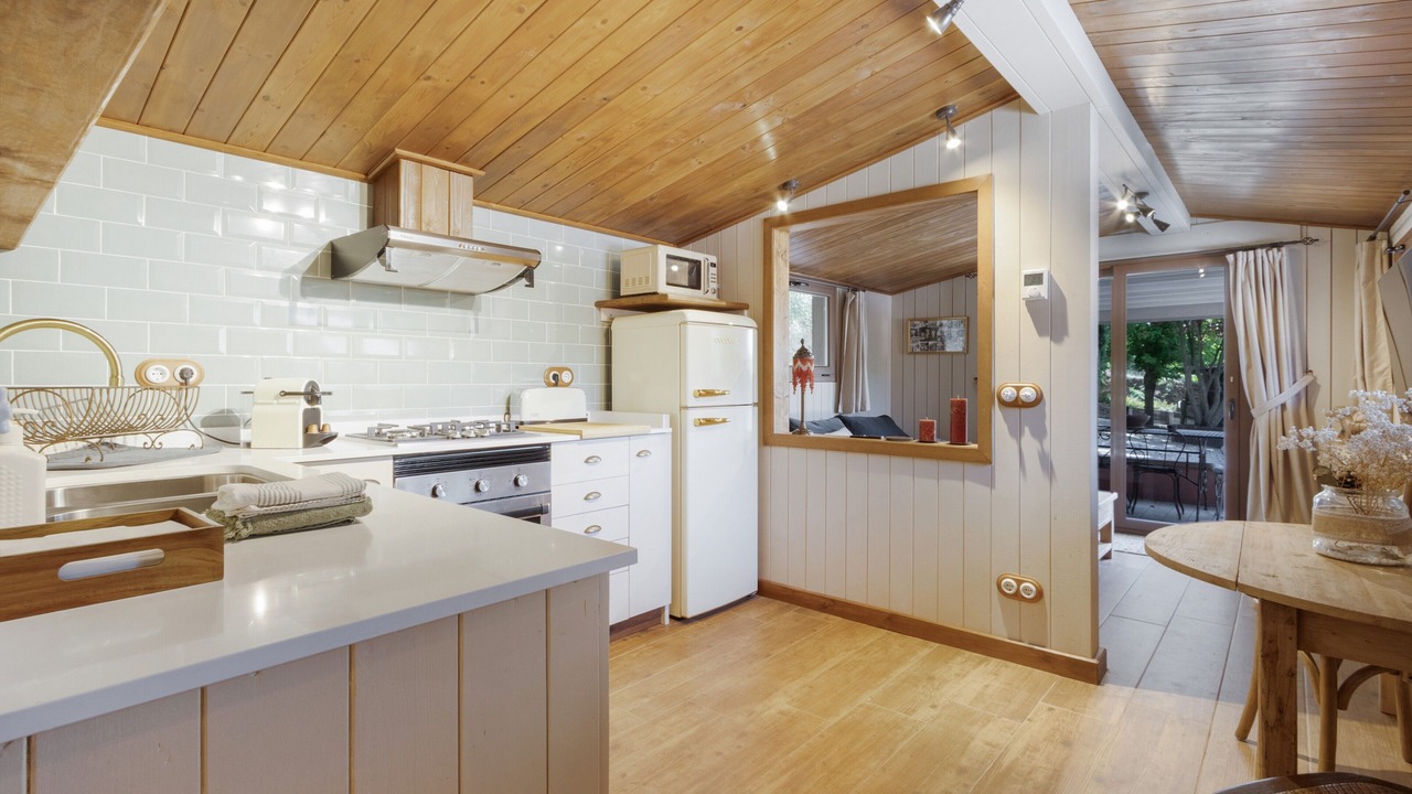 Photo of Kitchen in Solsona