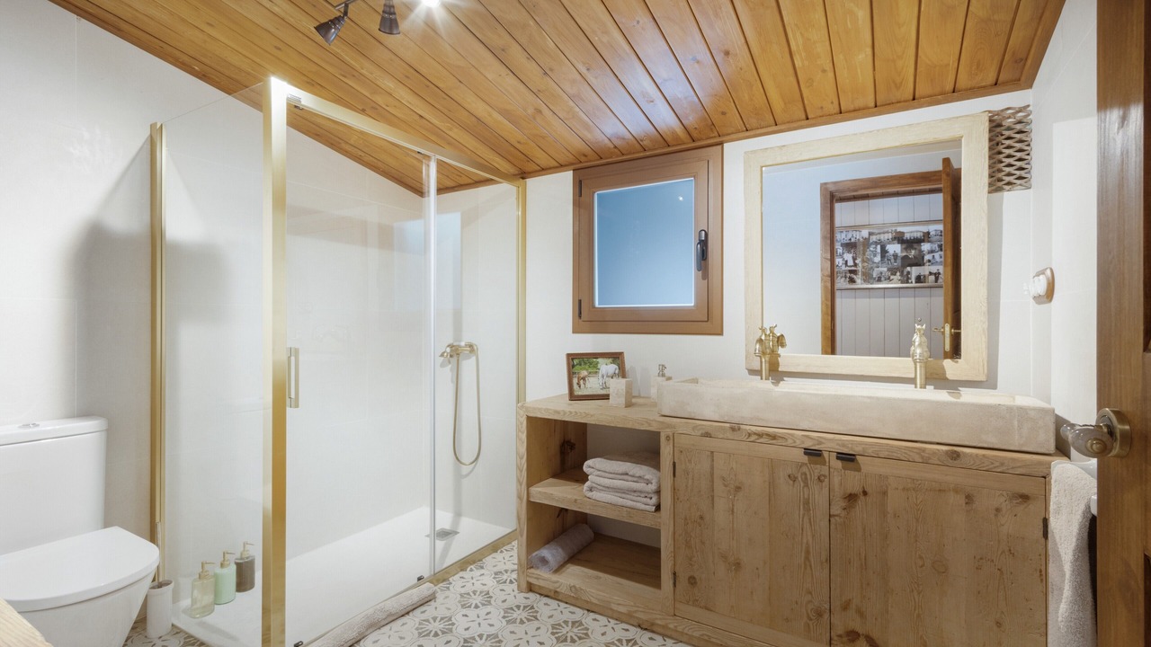 Photo of Bathroom in Solsona