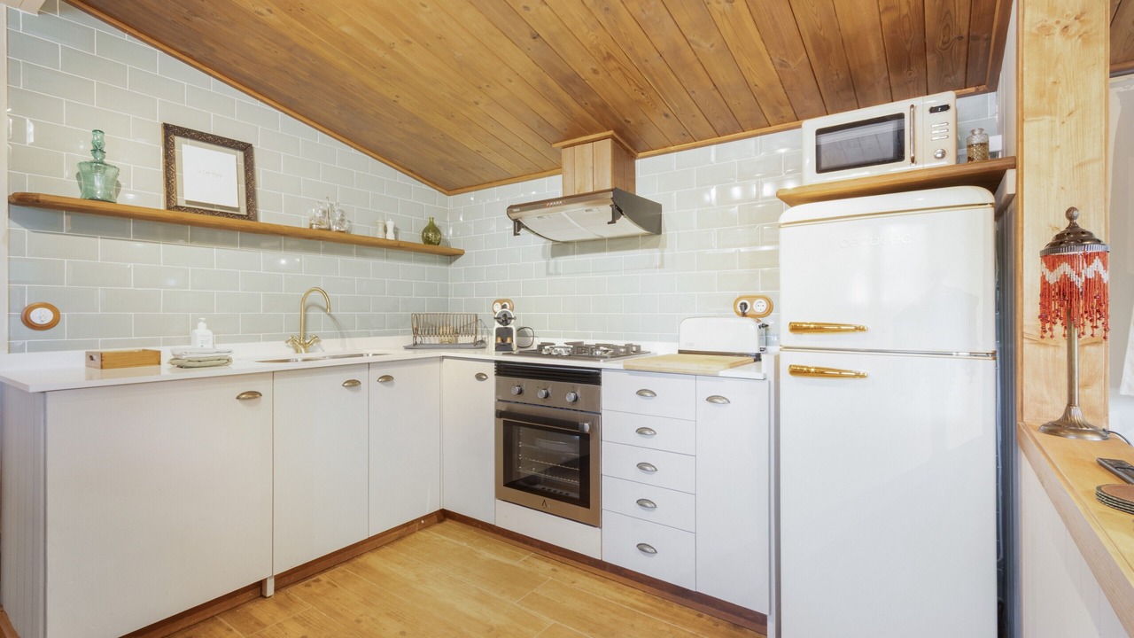 Photo of Kitchen in Solsona